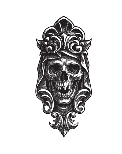 Skull