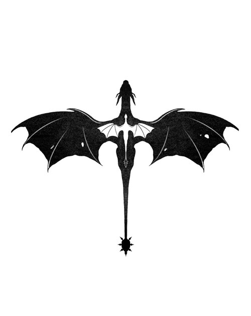 Shadow Dragon
