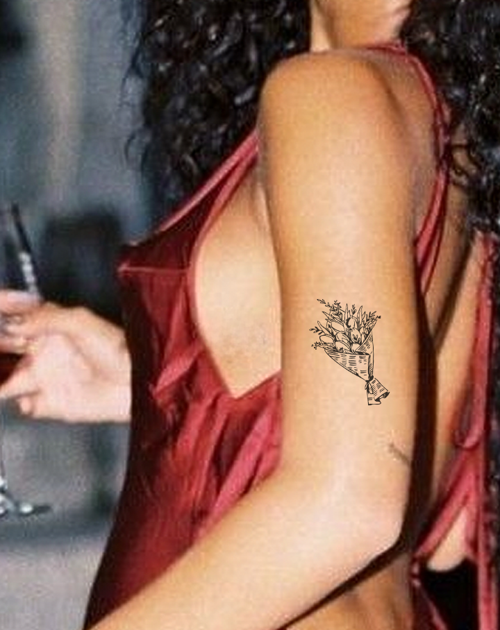 Timeless Tidings InkUp