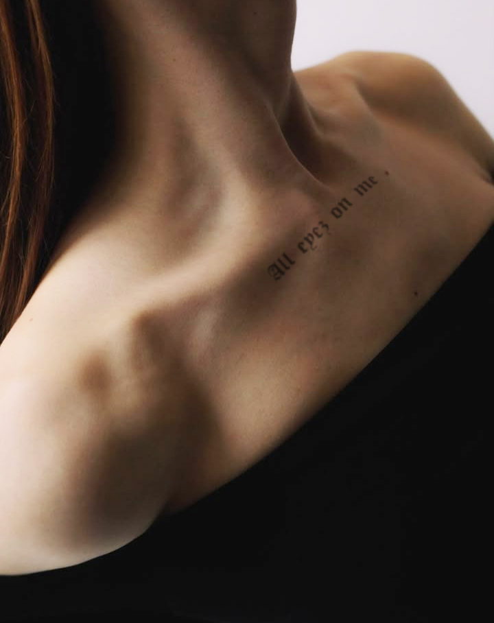 All Eyez on Me InkUp