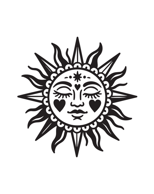 Sun Muse