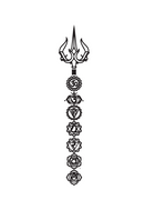 Yantra of Balance InkUp