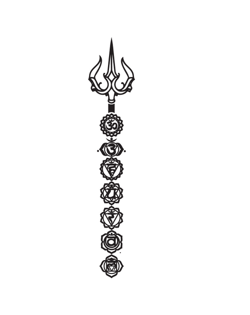 Yantra of Balance