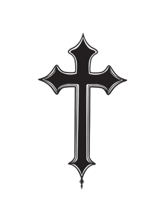 Shadow Cross InkUp