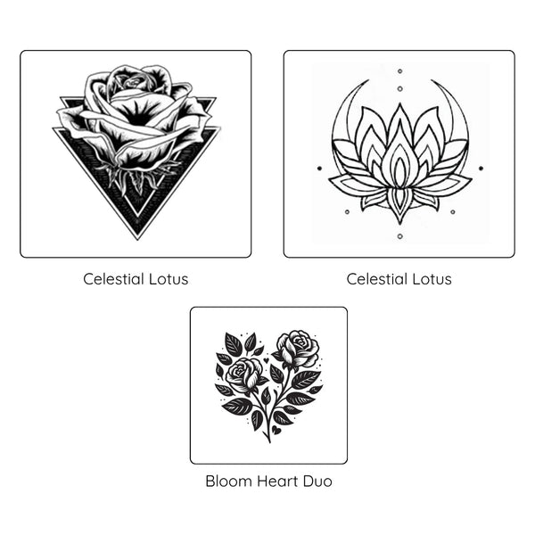Flower Collection