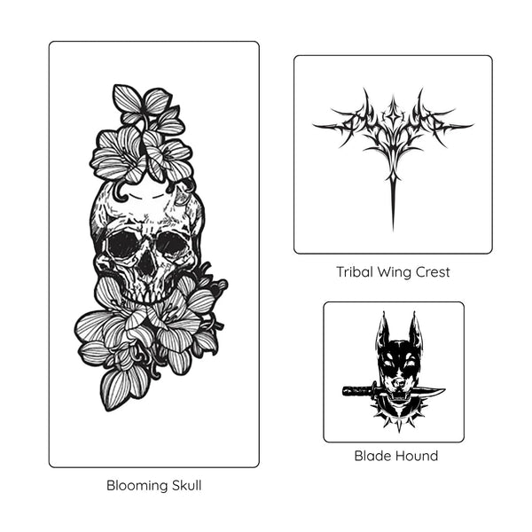 Gothic Collection