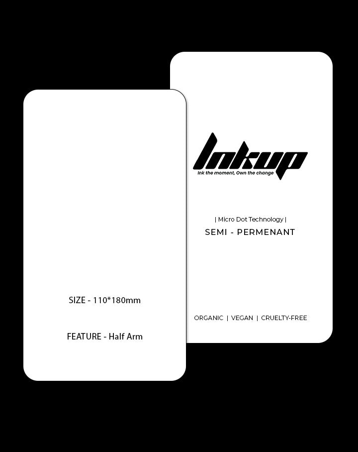 Fury - InkUp