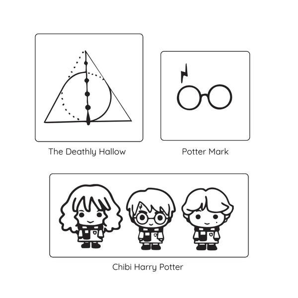 Harry Potter Collection