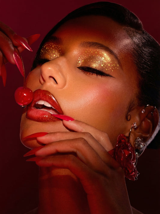 Golden Hour Crush - Gold Edition (Pack of 3) InkUp