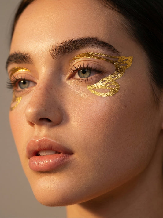 Chaos Cupid - Gold Edition (Pack of 3) InkUp