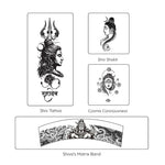 Mahadev Bundle InkUp