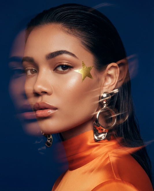 Lucky You - Gold Edition (Pack of 3) InkUp