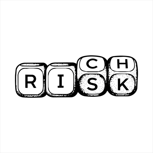 Risk & Rich InkUp