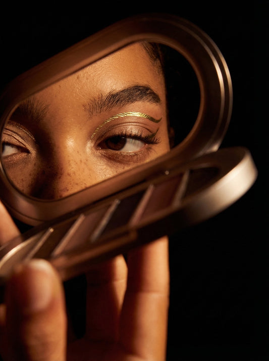 Soft Launch Liner - Gold Edition (Pack of 3) InkUp