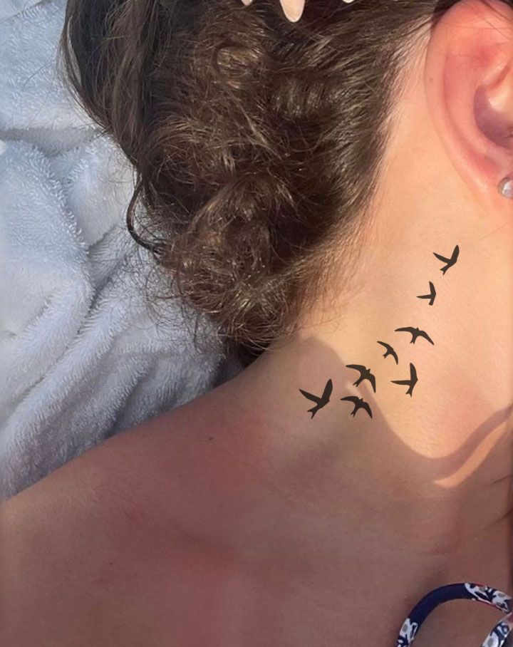Freedom's Flight InkUp