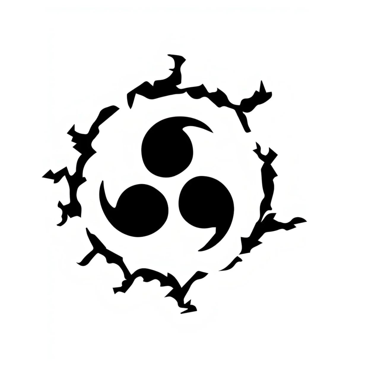 Uchiha Clan InkUp