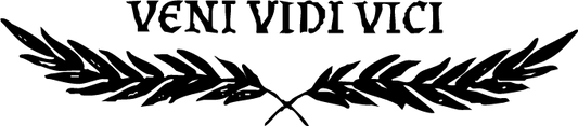 Veni Vidi Vici INKUP