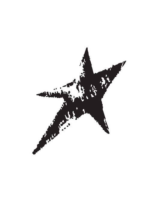 Joestar Birthmark InkUp