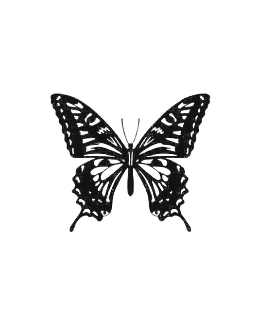 Butterfly whsipers InkUp