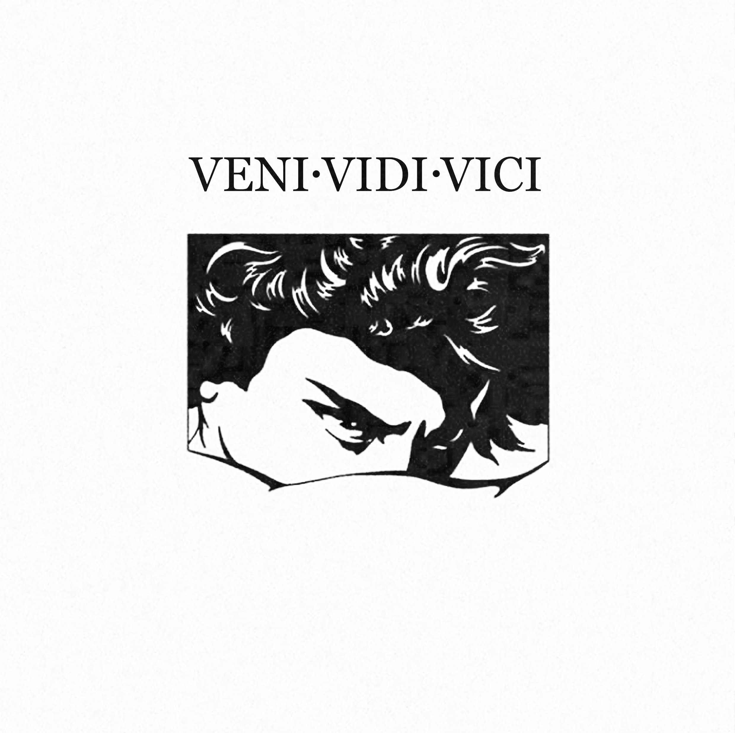 Veni Vidi Vici - Gladiator InkUp
