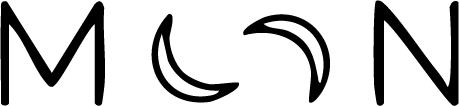 Moon Phases InkUp
