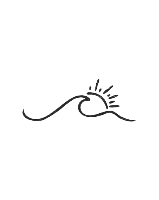 Horizon Line - InkUp