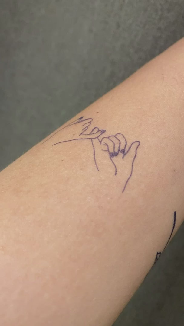 Together Forever InkUp
