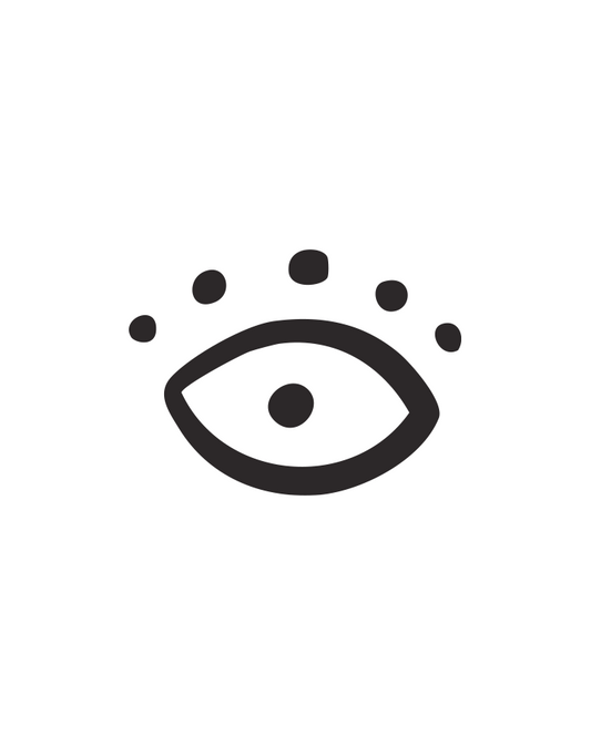 Third Eye View - InkUp