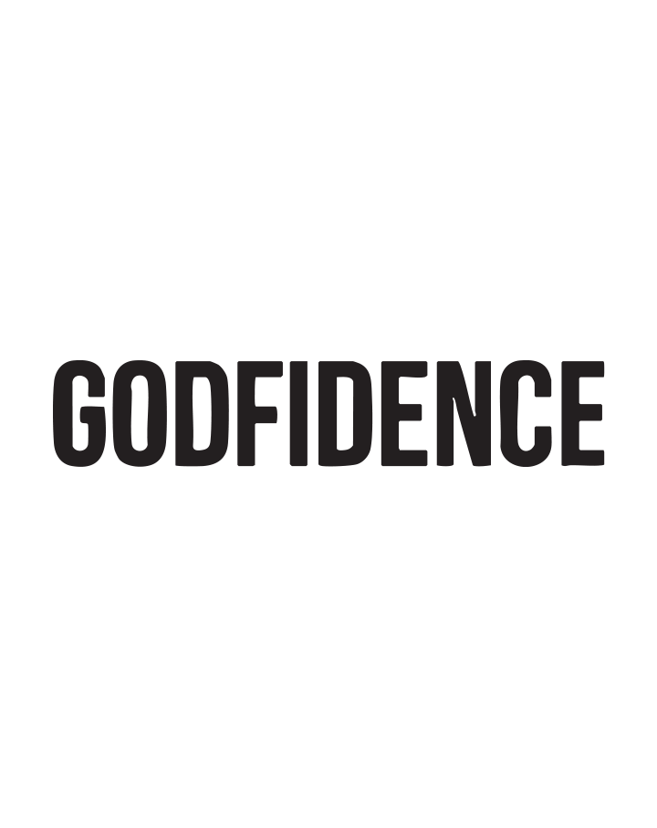 Godfidence - InkUp