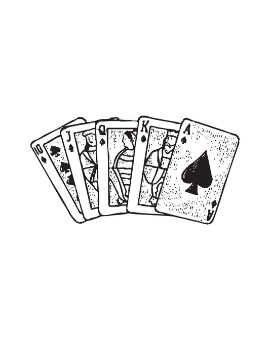 Luck Dealer - InkUp