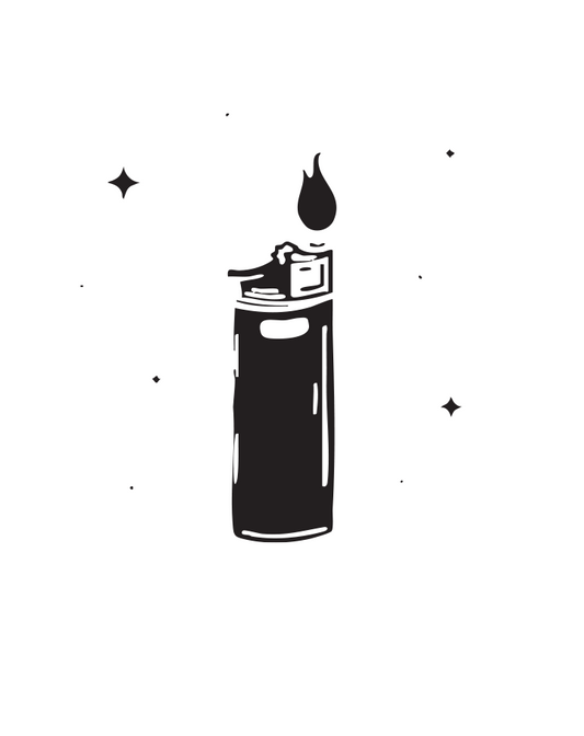 Spark Theory - InkUp