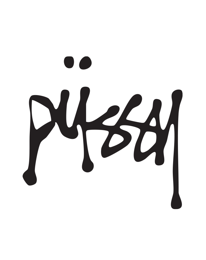 Pu**y Cat - InkUp