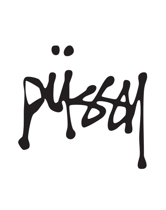 Pu**y Cat - InkUp