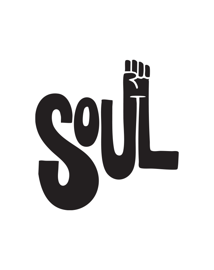 Power Soul - InkUp