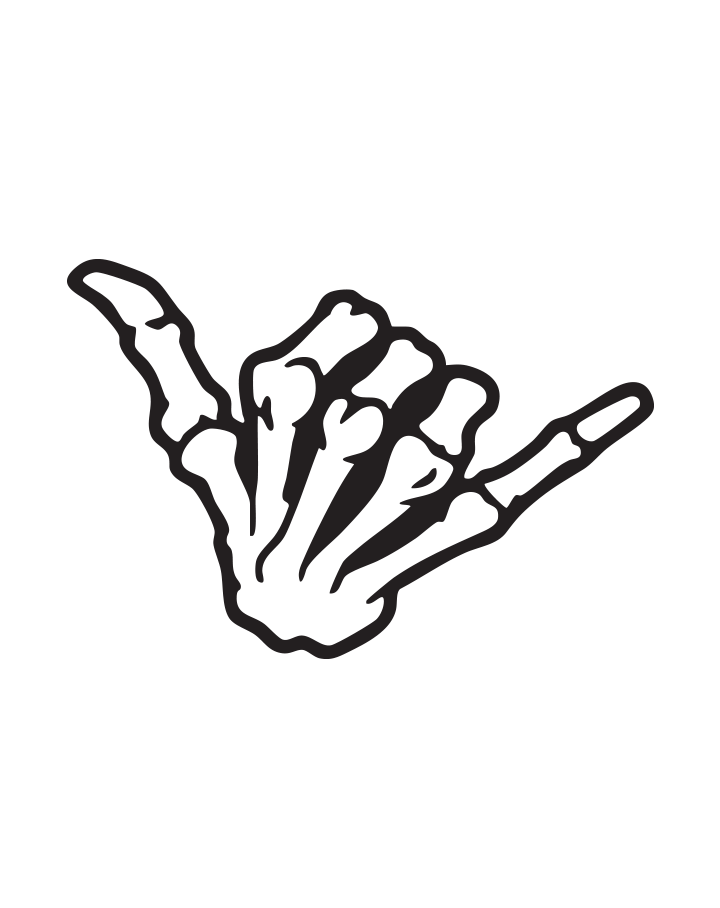 Dead Chill - InkUp