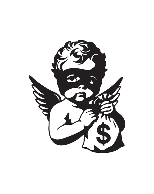 Angel Hustler InkUp