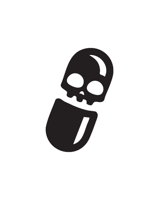 Death Pill InkUp