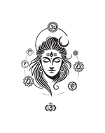 Cosmic Consciousness - InkUp