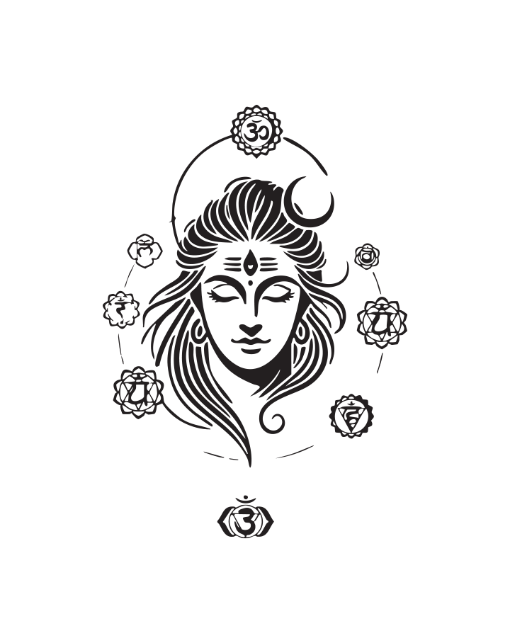 Cosmic Consciousness - InkUp