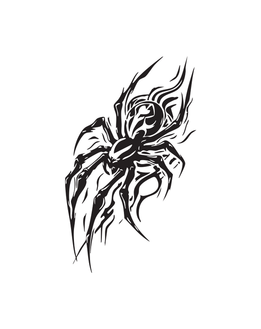 Blaze Widow - InkUp