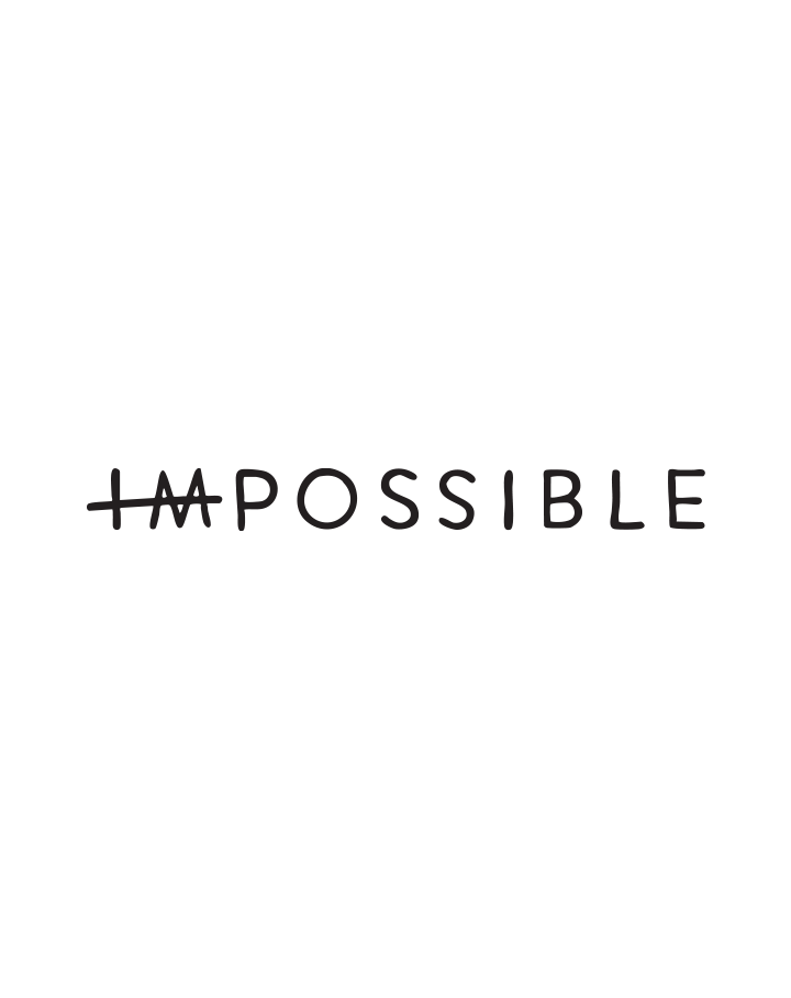 Possible Dream - InkUp