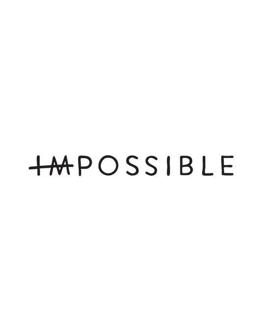 Possible Dream - InkUp