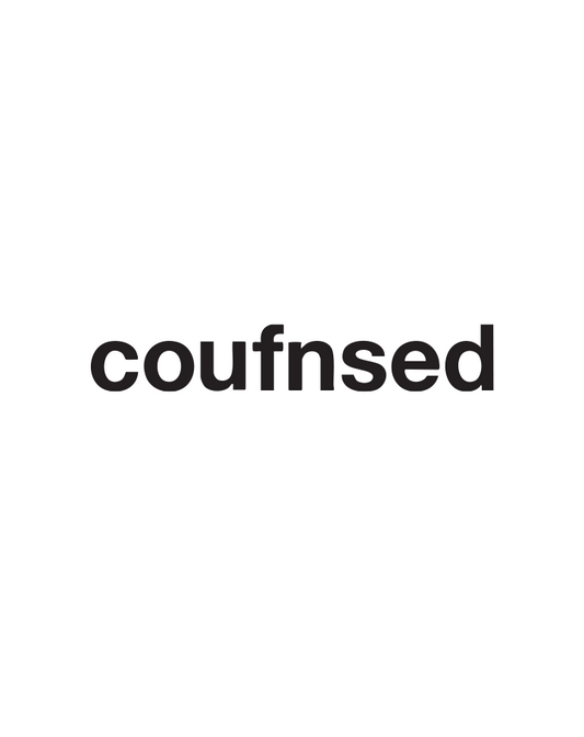 Confused Type - InkUp