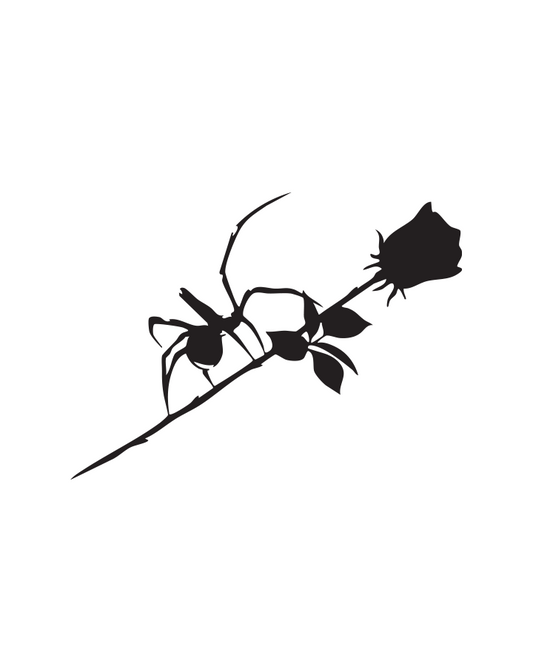 Rosebite - InkUp