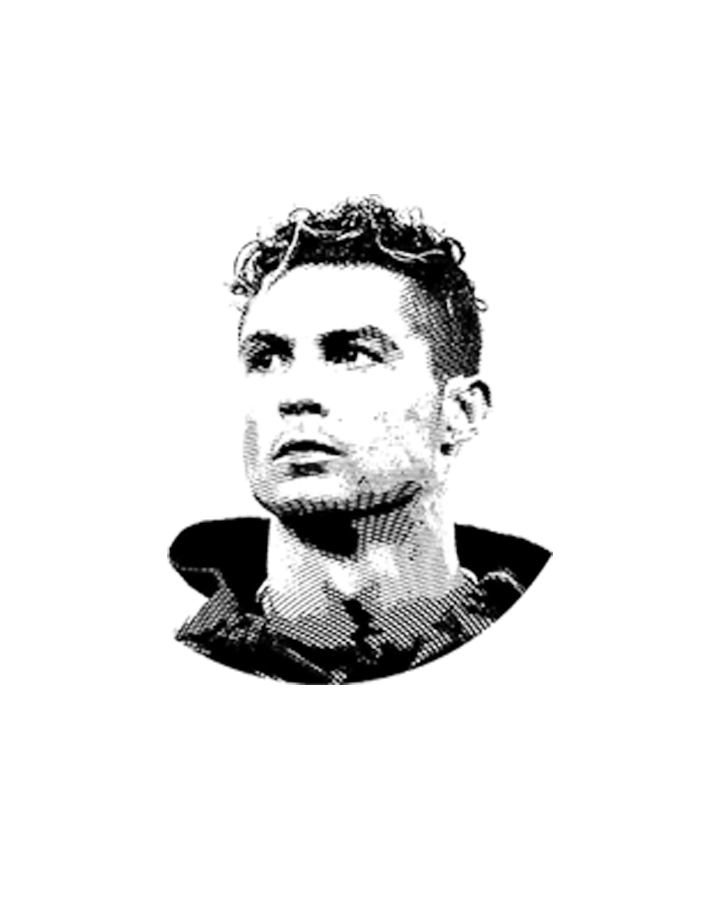 Ronaldo InkUp
