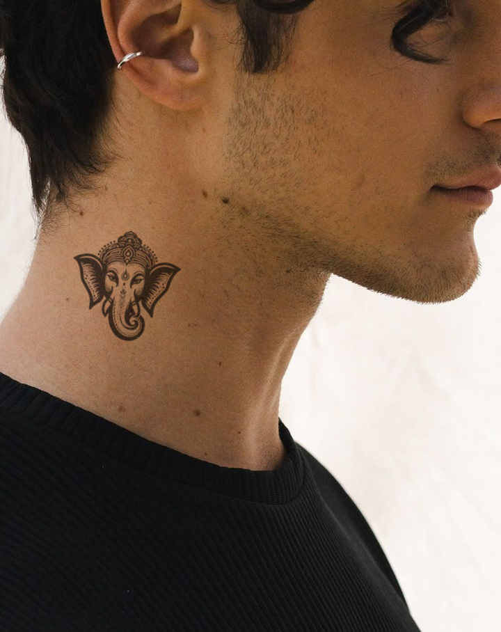 Divine Strength InkUp