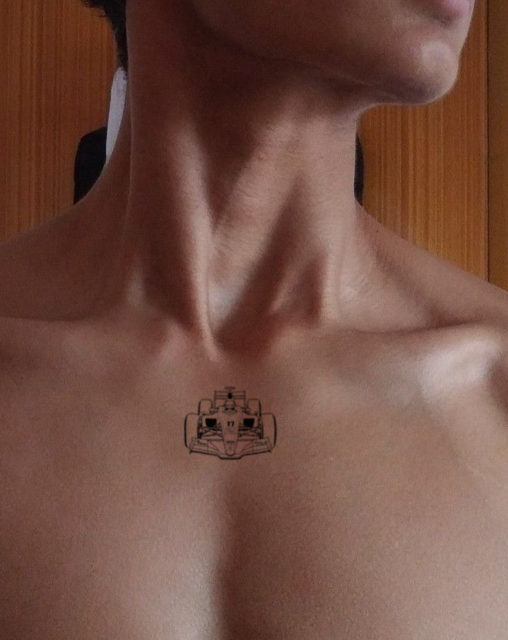 Formula Spirit InkUp