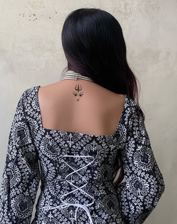 Divine Goddess InkUp