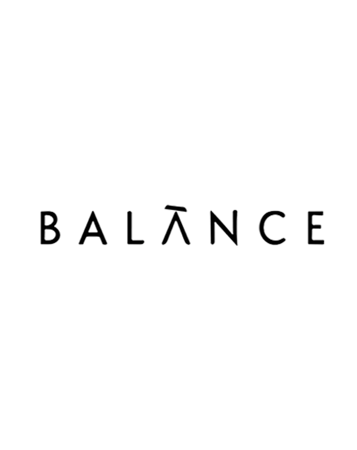 Balance InkUp