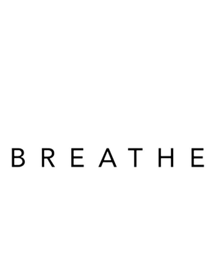 Breathe InkUp